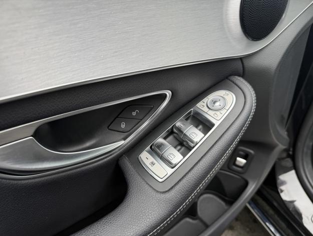 MERCEDES-BENZ Classe C Berline C 200 d Berline Executive  