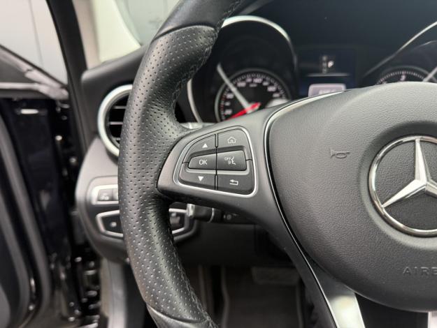 MERCEDES-BENZ Classe C Berline C 200 d Berline Executive  