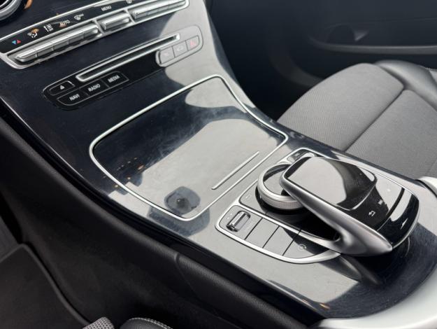 MERCEDES-BENZ Classe C Berline C 200 d Berline Executive  