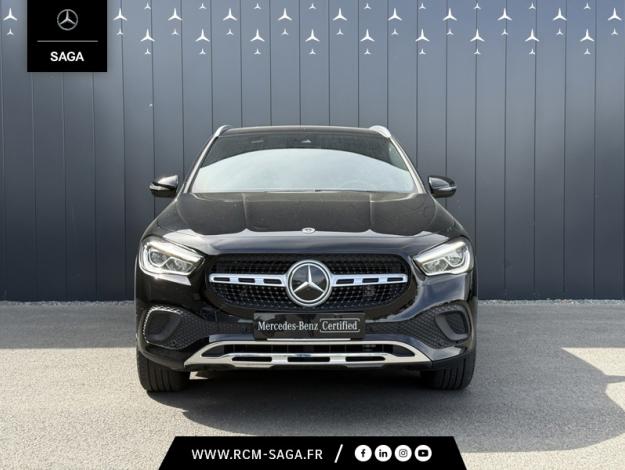 MERCEDES-BENZ GLA 200 d Progressive Line  