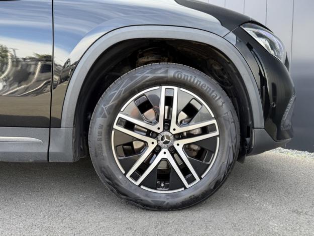 MERCEDES-BENZ GLA 200 d Progressive Line  