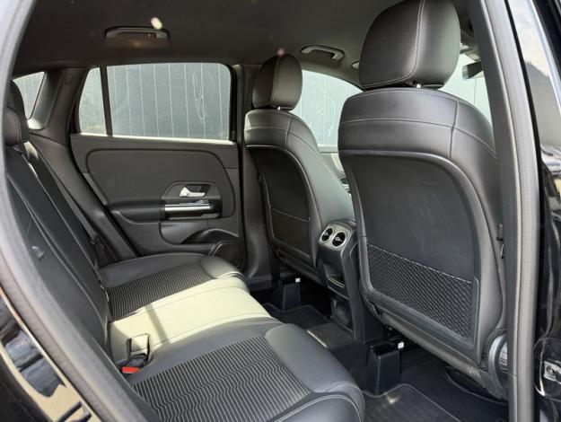 MERCEDES-BENZ GLA 200 d Progressive Line  