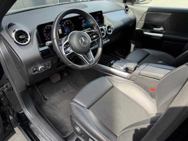 MERCEDES-BENZ GLA 200 d Progressive Line  