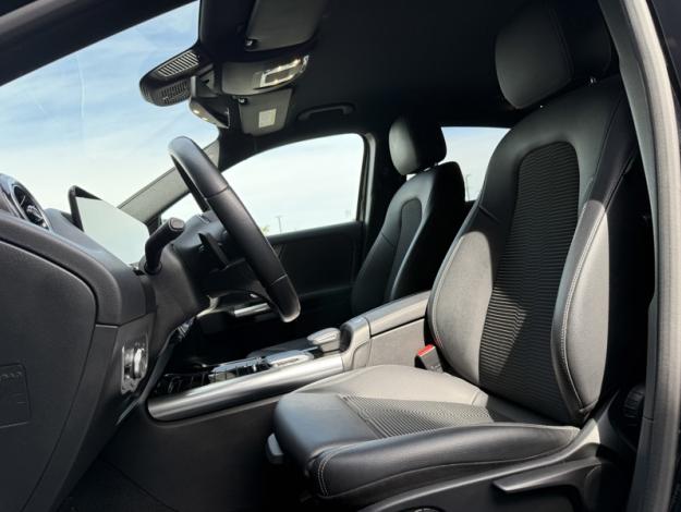 MERCEDES-BENZ GLA 200 d Progressive Line  