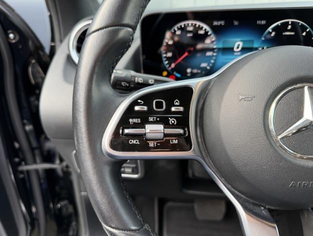 MERCEDES-BENZ GLA 200 d Progressive Line  