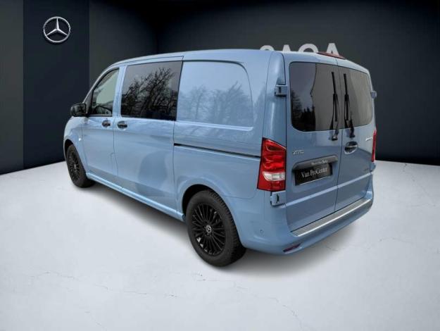 MERCEDES-BENZ Vito 119 CDI 4x4 Mixto Compact SELECT  