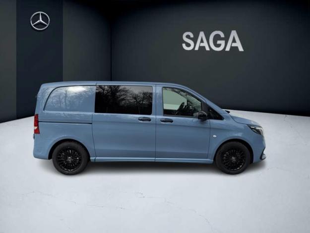 MERCEDES-BENZ Vito 119 CDI 4x4 Mixto Compact SELECT  