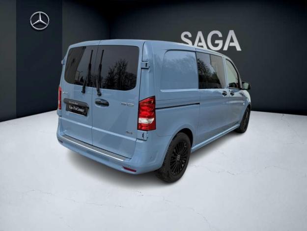 MERCEDES-BENZ Vito 119 CDI 4x4 Mixto Compact SELECT  