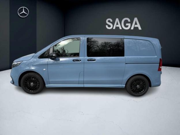 MERCEDES-BENZ Vito 119 CDI 4x4 Mixto Compact SELECT  