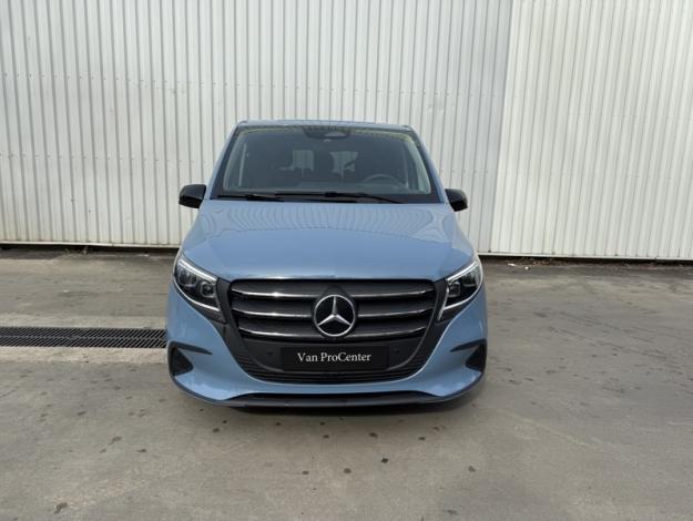MERCEDES-BENZ Vito 119 CDI 4x4 Mixto Compact SELECT  