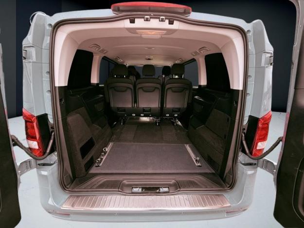 MERCEDES-BENZ Vito 119 CDI 4x4 Mixto Compact SELECT  