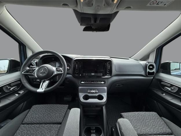 MERCEDES-BENZ Vito 119 CDI 4x4 Mixto Compact SELECT  