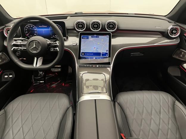 MERCEDES-BENZ CLE Coupé CLE 300e Hybrid EQ AMG Line coupé  CLE 300e Hybrid EQ AMG Line coupé
