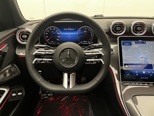 MERCEDES-BENZ CLE Coupé CLE 300e Hybrid EQ AMG Line coupé  CLE 300e Hybrid EQ AMG Line coupé