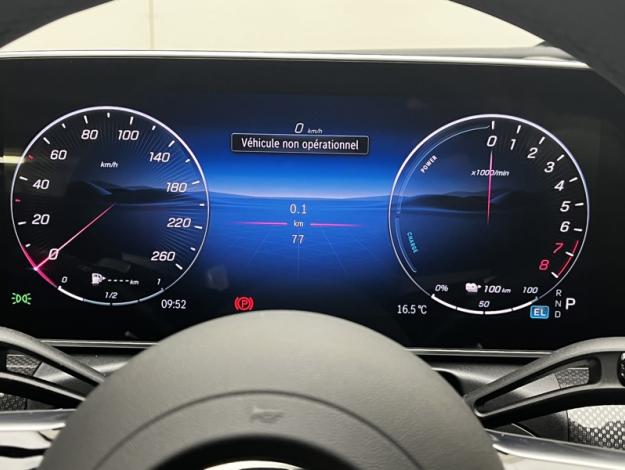 MERCEDES-BENZ CLE Coupé CLE 300e Hybrid EQ AMG Line coupé  CLE 300e Hybrid EQ AMG Line coupé