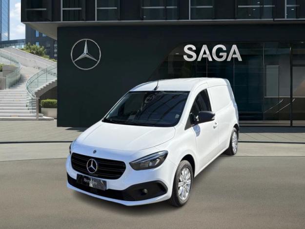 MERCEDES-BENZ Citan 112 CDI Fourgon long PRO  