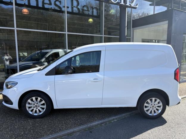 MERCEDES-BENZ Citan 112 CDI Fourgon long PRO  
