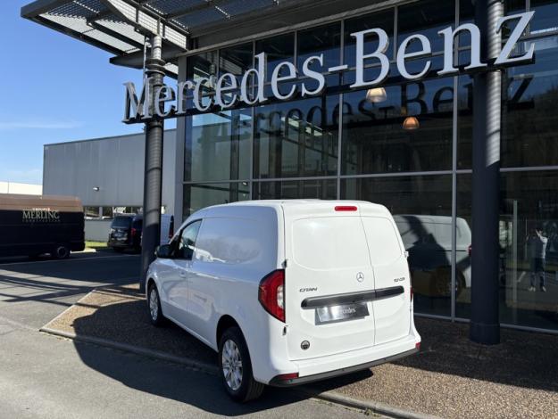 MERCEDES-BENZ Citan 112 CDI Fourgon long PRO  