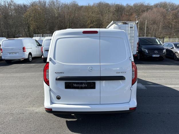 MERCEDES-BENZ Citan 112 CDI Fourgon long PRO  