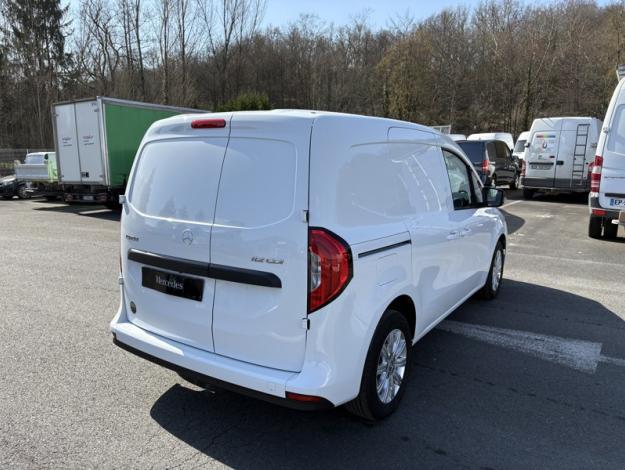 MERCEDES-BENZ Citan 112 CDI Fourgon long PRO  