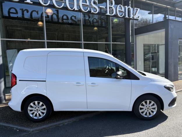MERCEDES-BENZ Citan 112 CDI Fourgon long PRO  