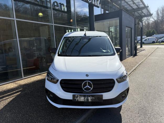 MERCEDES-BENZ Citan 112 CDI Fourgon long PRO  