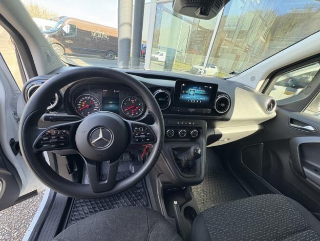 MERCEDES-BENZ Citan 112 CDI Fourgon long PRO  