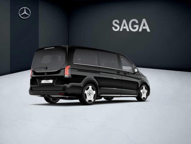 MERCEDES-BENZ Classe V 300 d EXCLUSIVE Long  