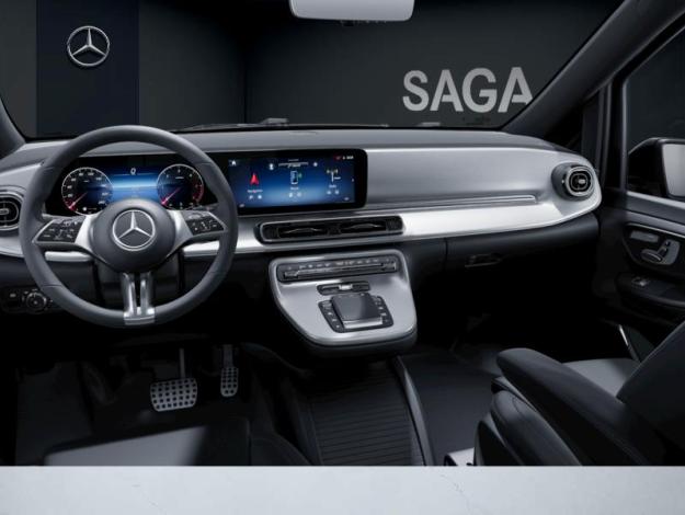 MERCEDES-BENZ Classe V 300 d EXCLUSIVE Long  