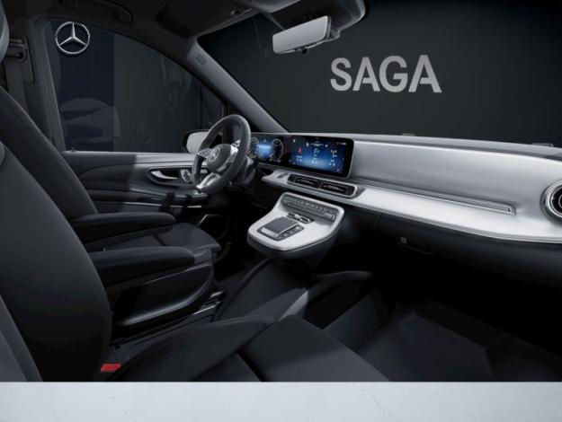 MERCEDES-BENZ Classe V 300 d EXCLUSIVE Long  