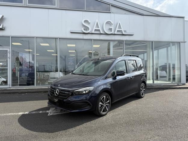 MERCEDES-BENZ EQT 200 Standard  CLASSE T EQT PROGRESSIVE