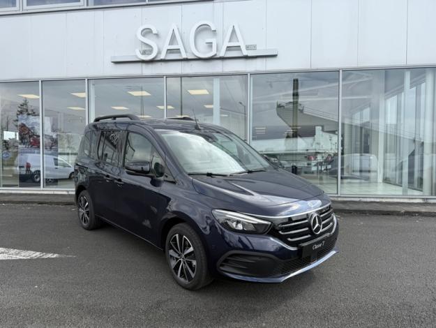 MERCEDES-BENZ EQT 200 Standard  CLASSE T EQT PROGRESSIVE