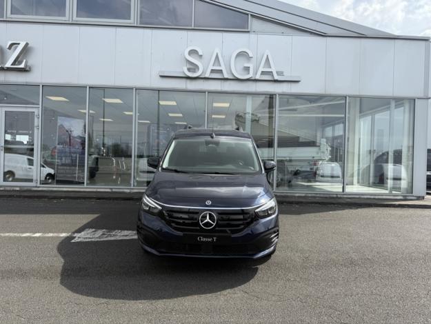MERCEDES-BENZ EQT 200 Standard  CLASSE T EQT PROGRESSIVE