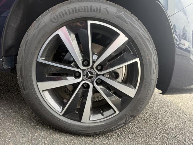 MERCEDES-BENZ EQT 200 Standard  CLASSE T EQT PROGRESSIVE