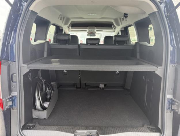 MERCEDES-BENZ EQT 200 Standard  CLASSE T EQT PROGRESSIVE