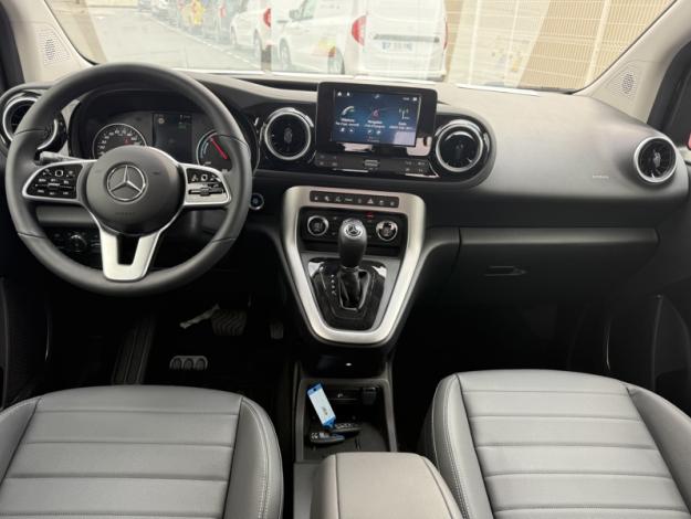 MERCEDES-BENZ EQT 200 Standard  CLASSE T EQT PROGRESSIVE