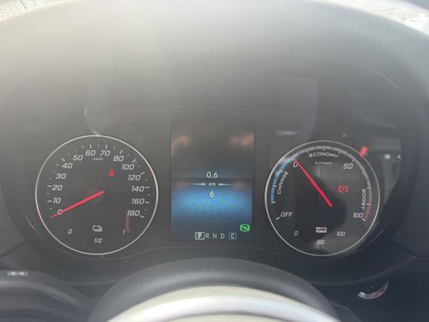 MERCEDES-BENZ EQT 200 Standard  CLASSE T EQT PROGRESSIVE