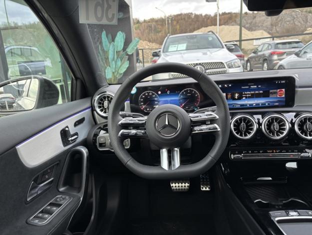 MERCEDES-BENZ A 180 Star Edition  