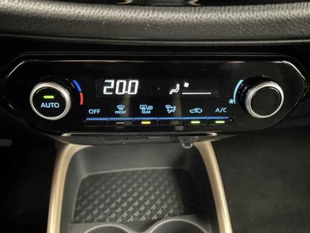 TOYOTA Aygo X 1.0 S-CVT 72 Design   