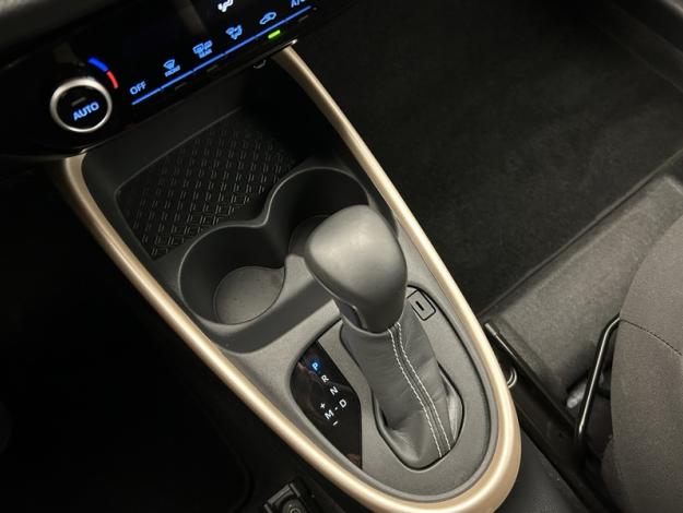 TOYOTA Aygo X 1.0 S-CVT 72 Design   