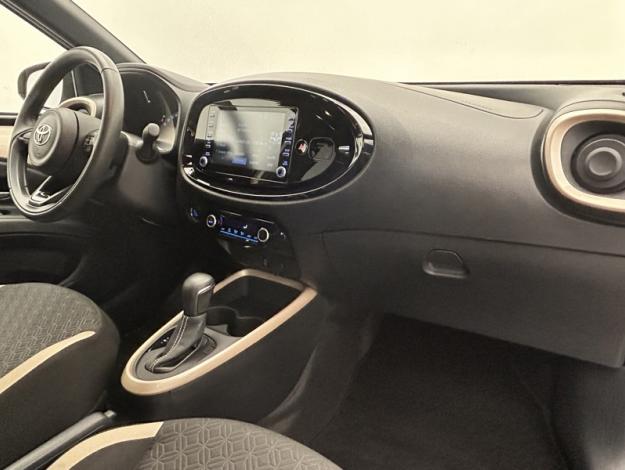 TOYOTA Aygo X 1.0 S-CVT 72 Design   
