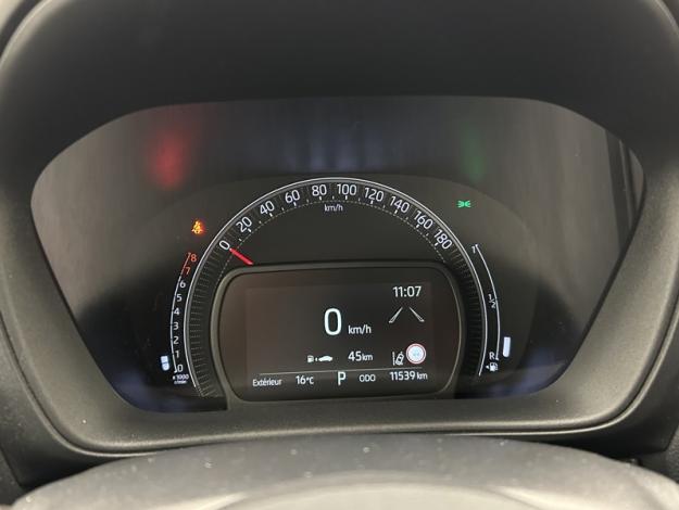 TOYOTA Aygo X 1.0 S-CVT 72 Design   