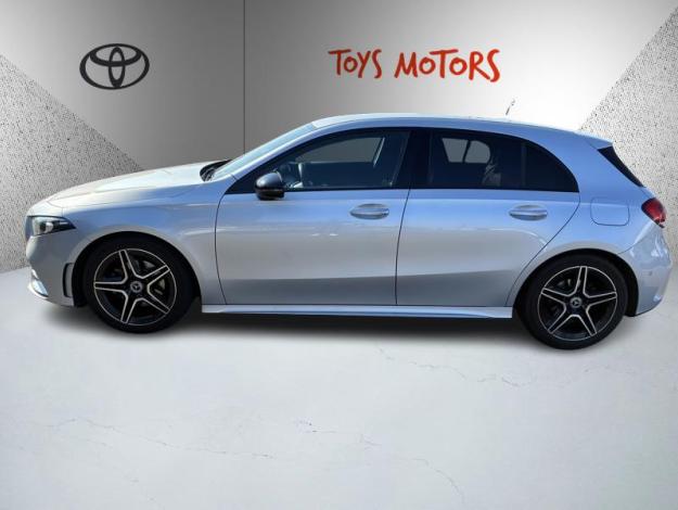 MERCEDES-BENZ Classe A 180 AMG Line AMG Line 