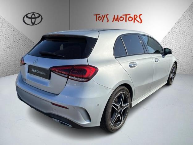 MERCEDES-BENZ Classe A 180 AMG Line AMG Line 