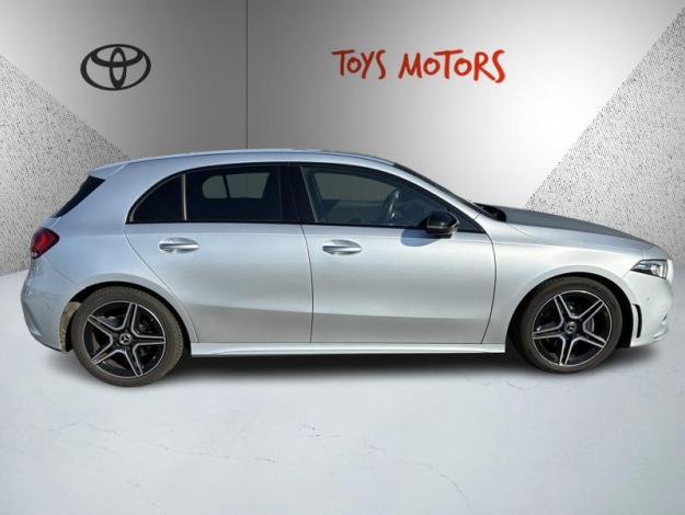 MERCEDES-BENZ Classe A 180 AMG Line AMG Line 
