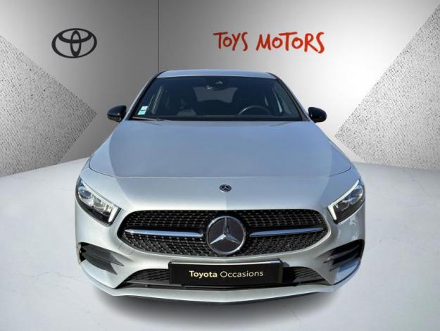 MERCEDES-BENZ Classe A 180 AMG Line AMG Line 
