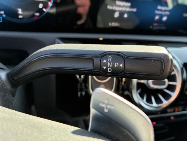 MERCEDES-BENZ Classe A 180 AMG Line AMG Line 