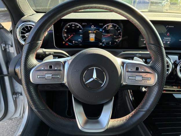 MERCEDES-BENZ Classe A 180 AMG Line AMG Line 