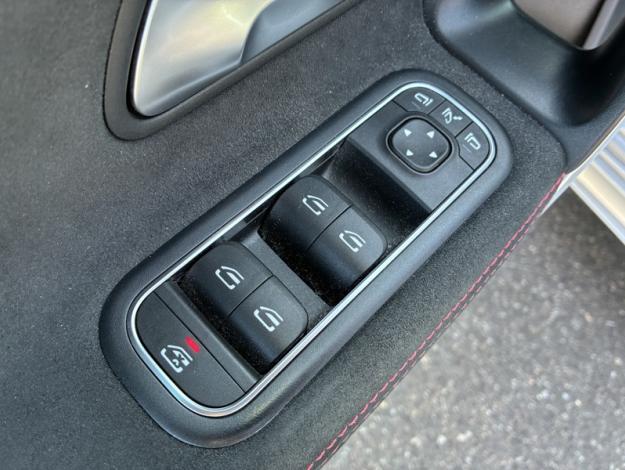 MERCEDES-BENZ Classe A 180 AMG Line AMG Line 
