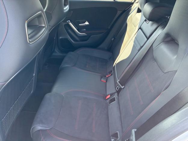 MERCEDES-BENZ Classe A 180 AMG Line AMG Line 